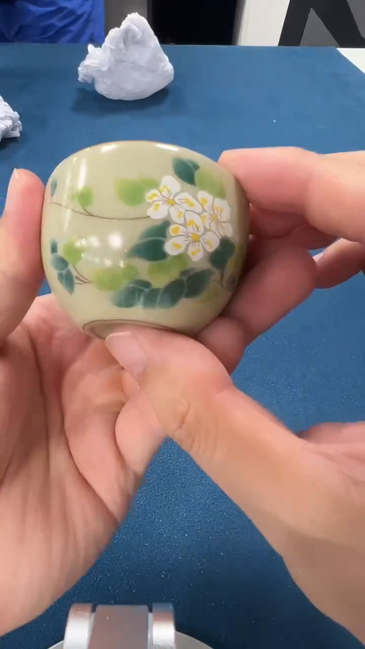 匠缘茶馆茶具茶杯周边