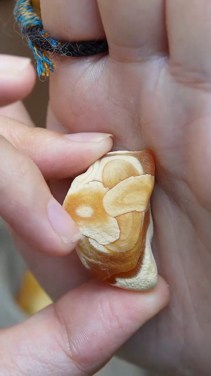 【闪购商品】琥珀裸石未镶嵌原石