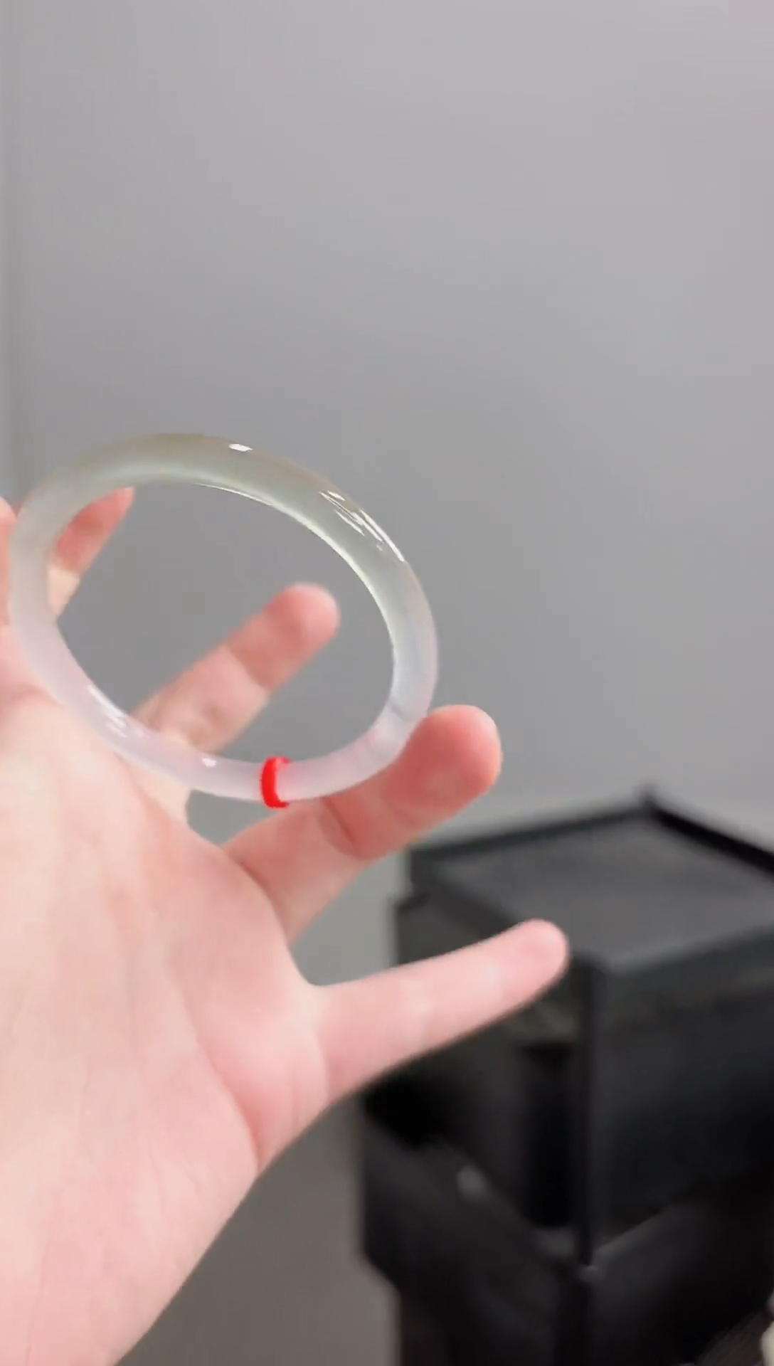 手镯玛瑙/玉髓未镶嵌53圈