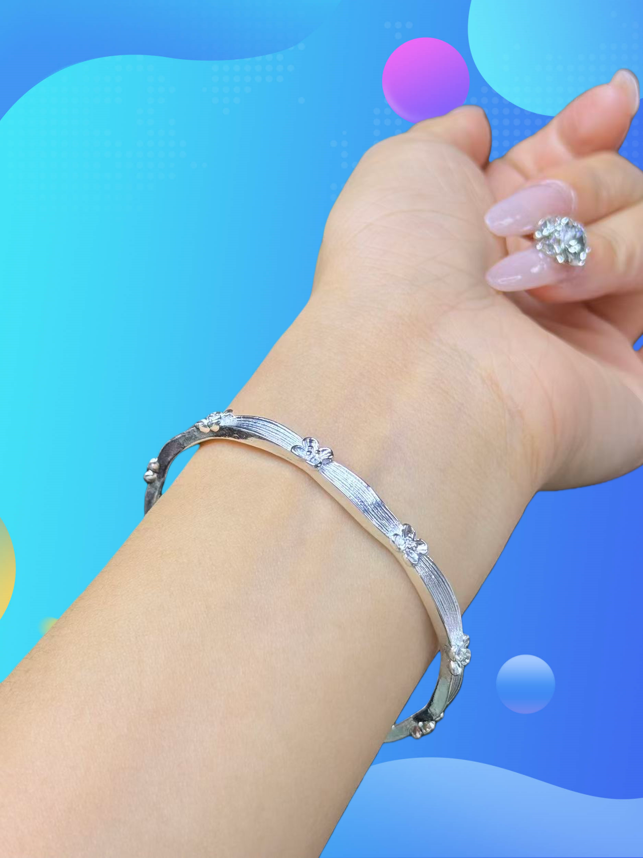 108号简约气质生肖挂饰