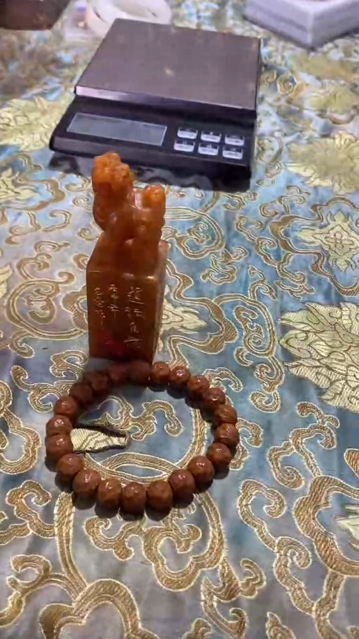 【闪购商品】金刚菩提吊坠精品好物
