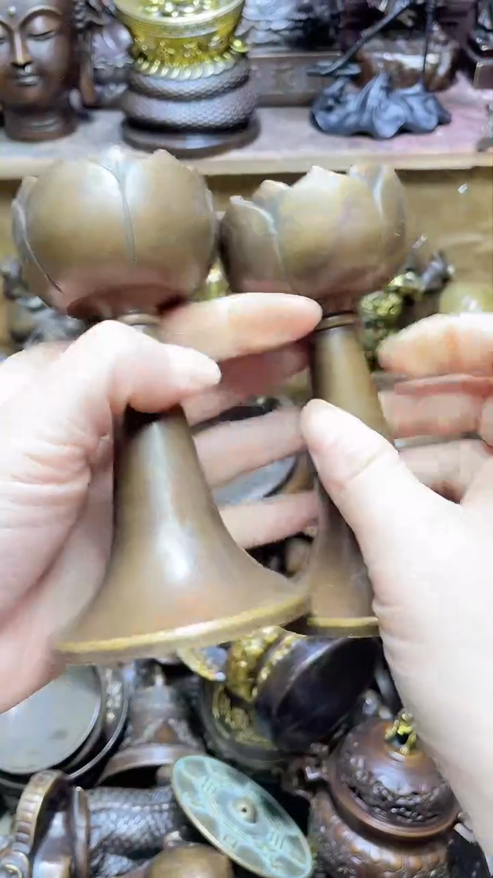 【闪购商品】铜器摆件诚信经营