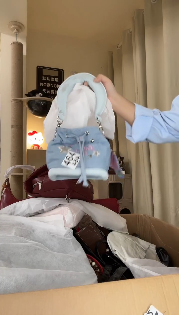 PU以直播链接为准 默认微瑕464