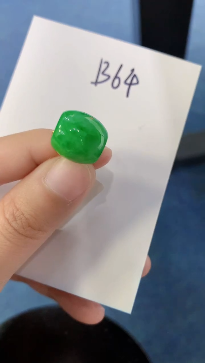 【闪购商品】翡翠颈饰未镶嵌000000000