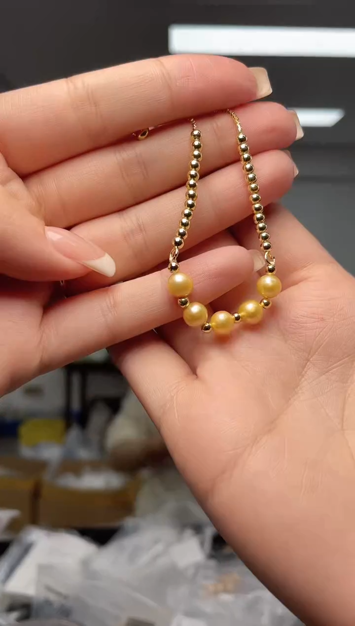 【闪购商品】海水珍珠·未镶嵌（多样性单个发货）