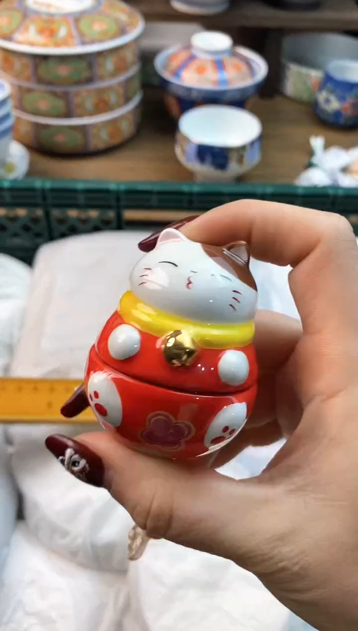 【闪购商品】瓷片[○･｀Д´･ ○]