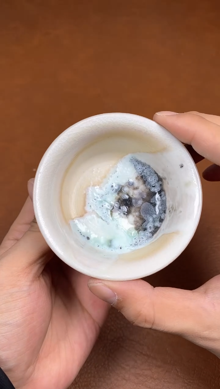 【闪购商品】观寂茶器柴烧专拍链接875