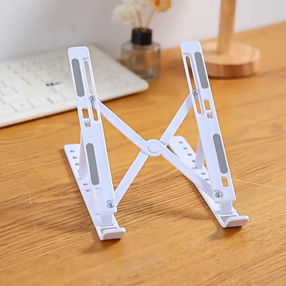 DF12#笔记本支架库存尾货置物架（609）0986