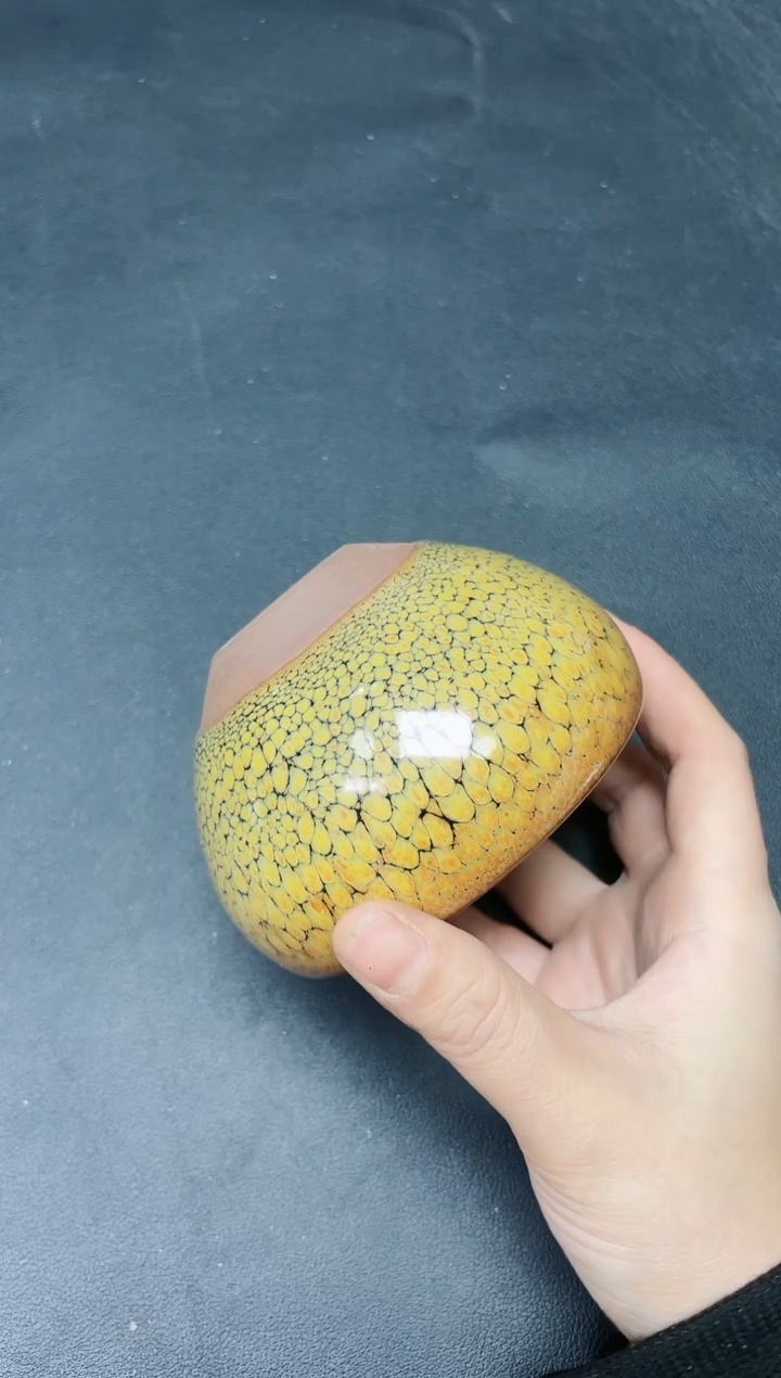 【闪购商品】茶盏258                