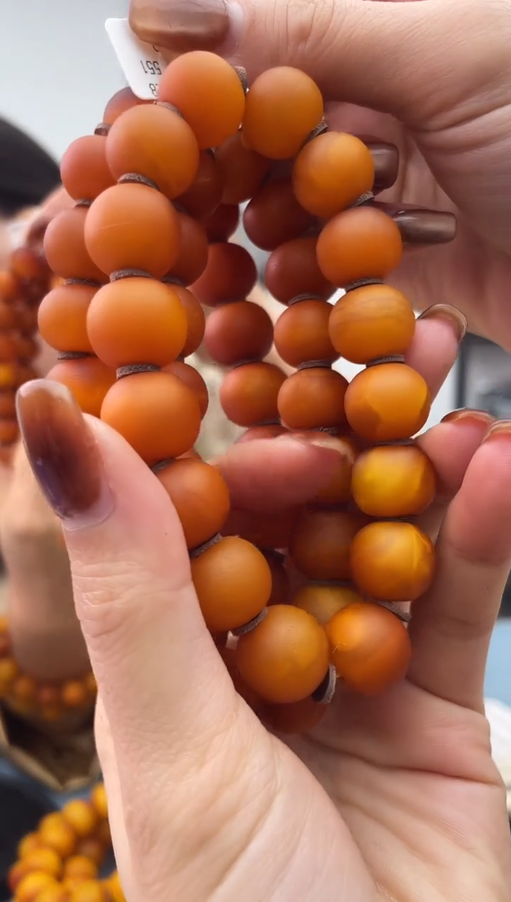 【闪购商品】蜜蜡珠宝奇石未镶嵌026多样性发其一，假一罚十