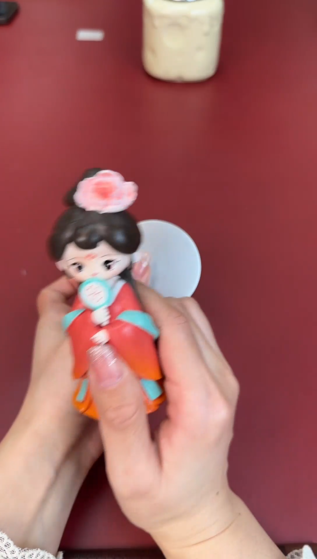 【闪购商品】瓷片正午瓷沅 臻品源泉@@CQ501