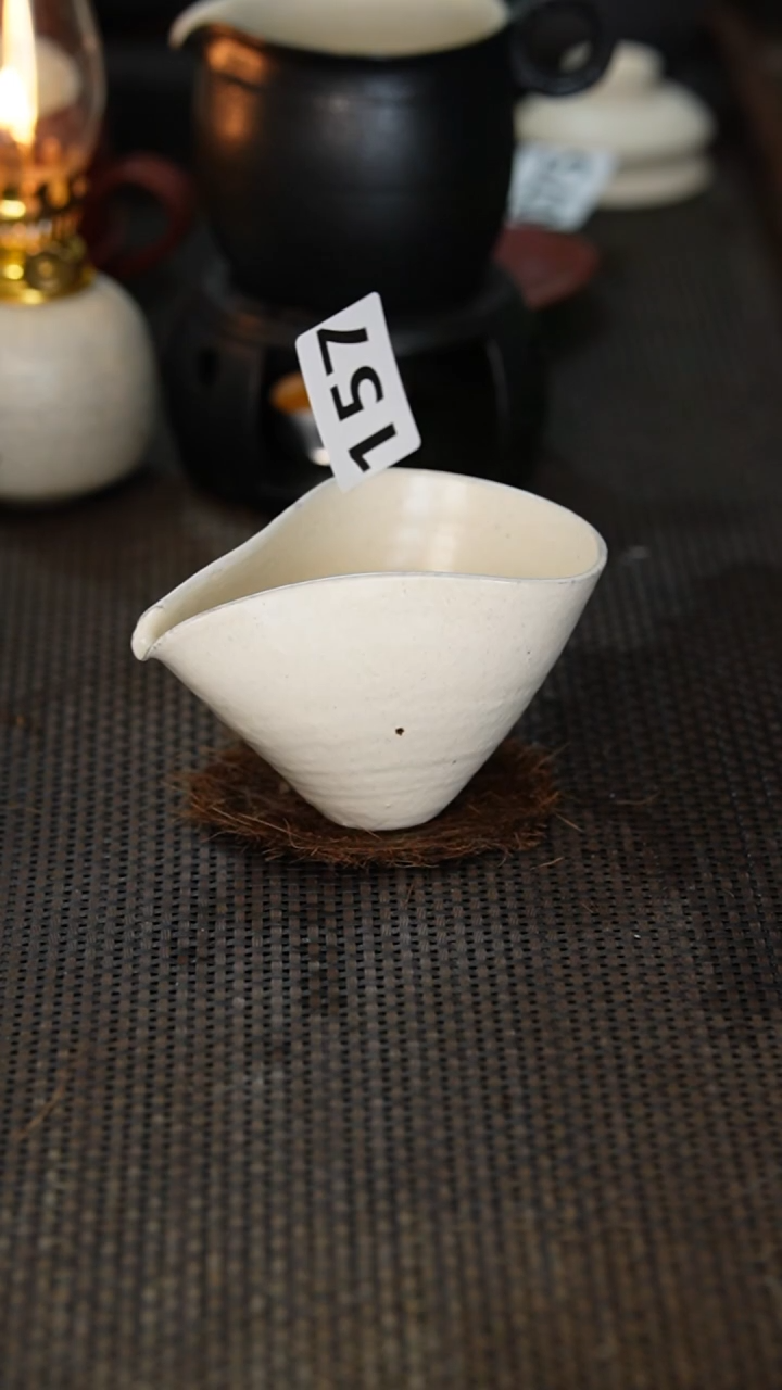 【闪购商品】157景德镇{立梦陶}手作