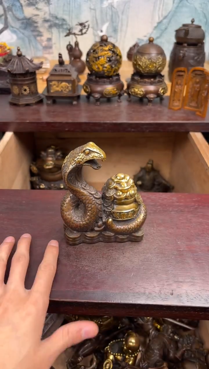 百福铜专属精选链接