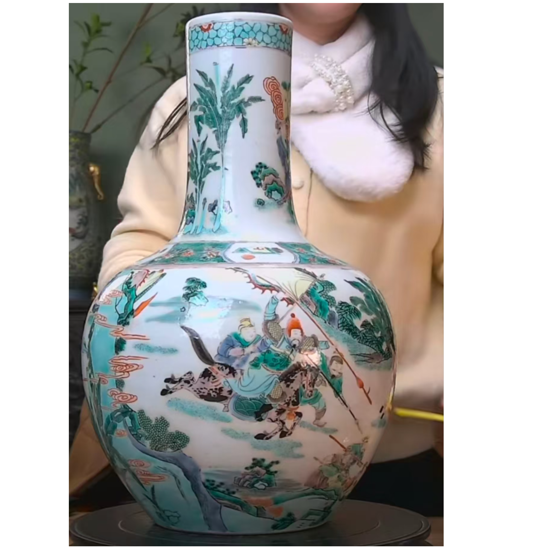 古韵今风斋精品陶瓷