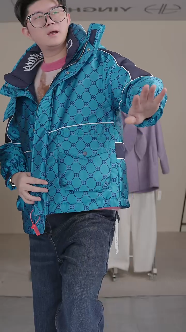硬货YH大清仓炸款捡漏！不退差价，女士上衣！