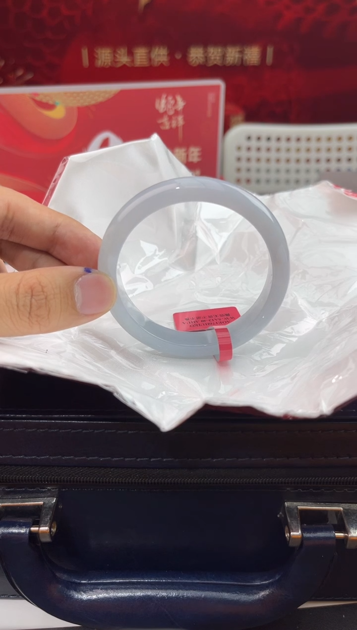 【闪购商品】翡翠手镯未镶嵌2翡翠手镯
