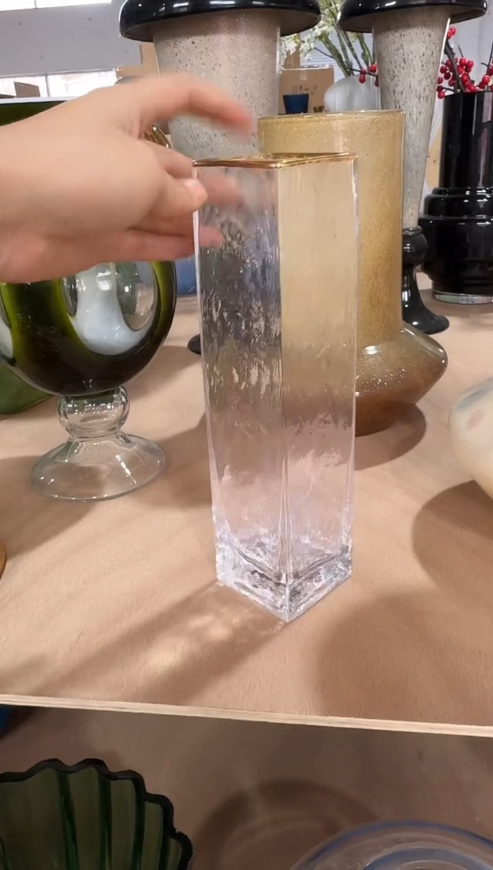 万间家居美物花瓶117