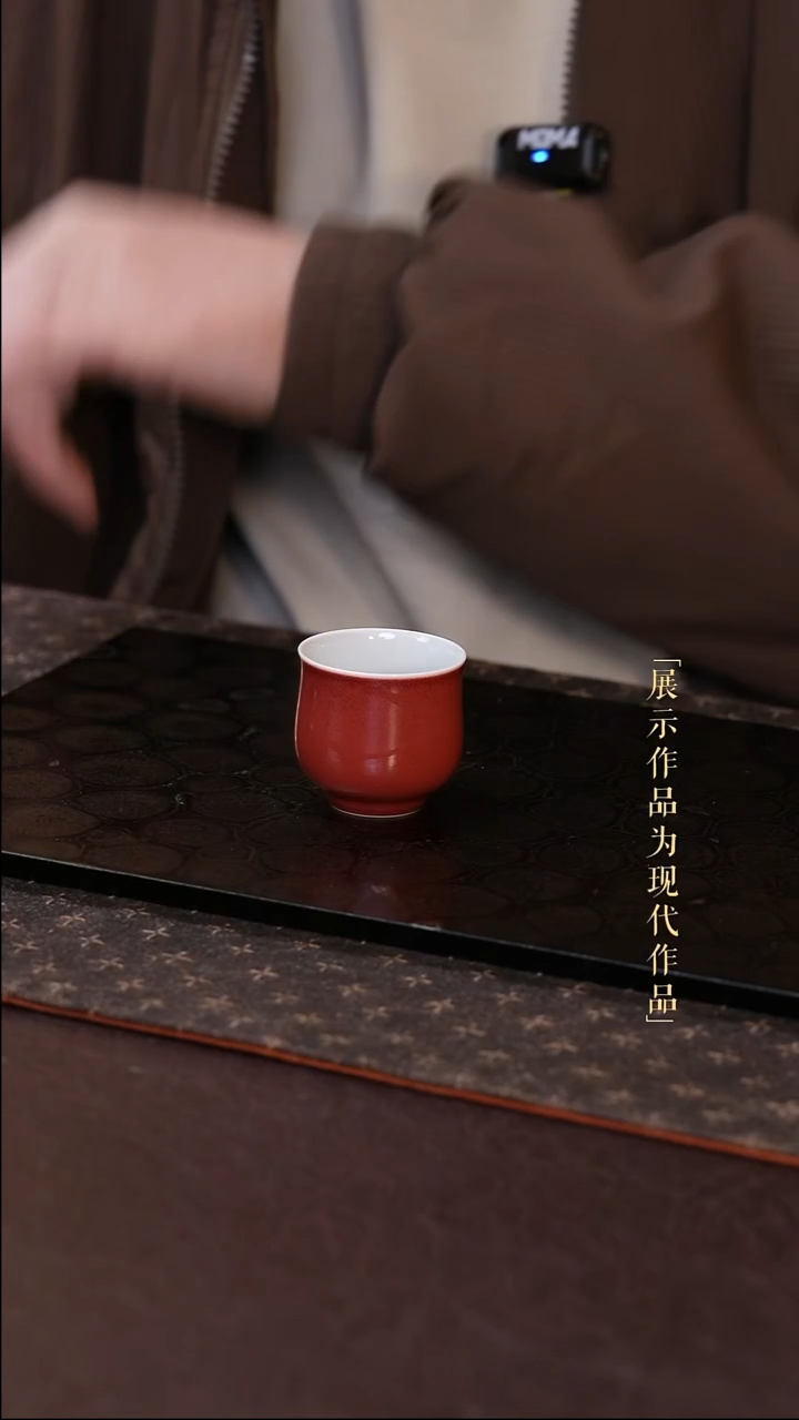 摆件瓷尼克美学甄选
