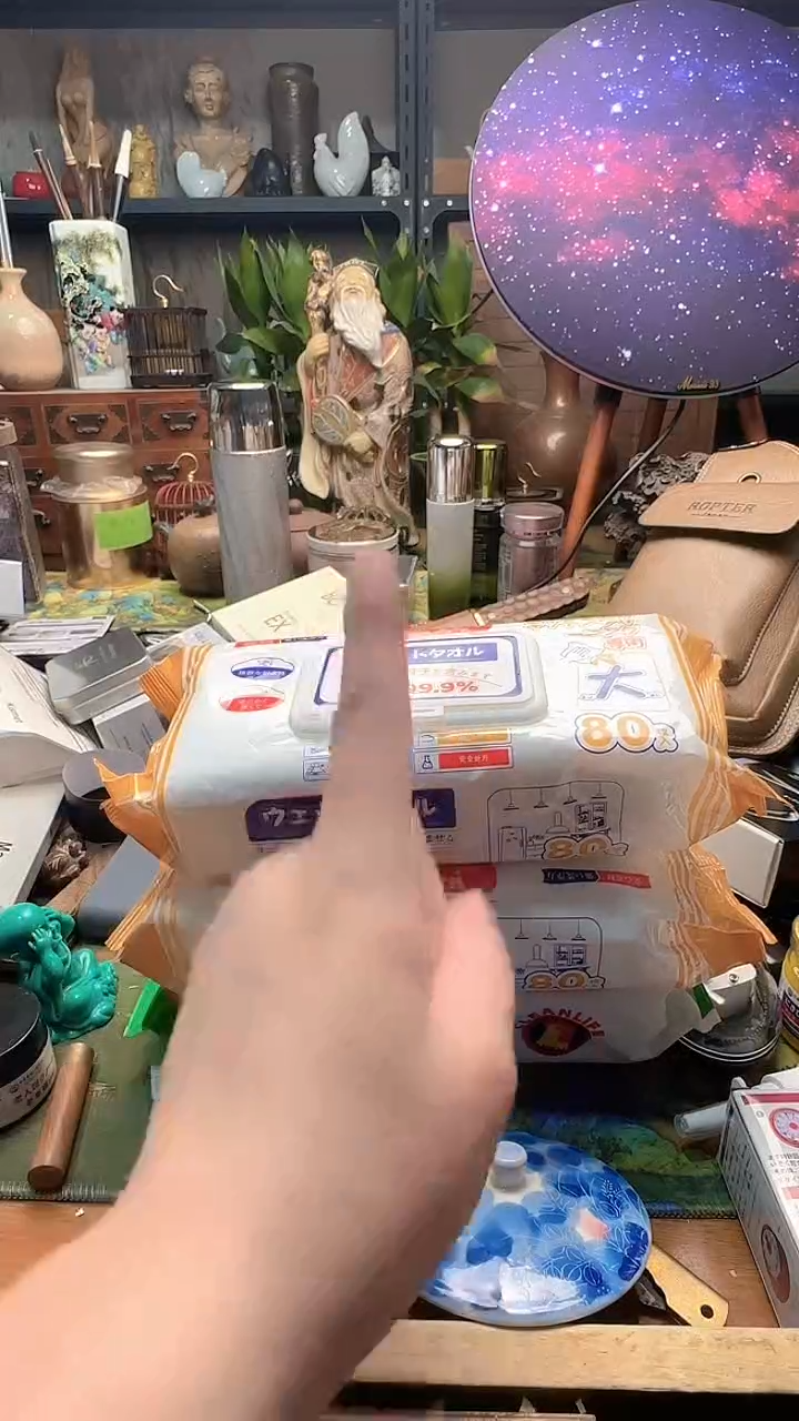 陶瓷器摆件文化  工美艺术  3