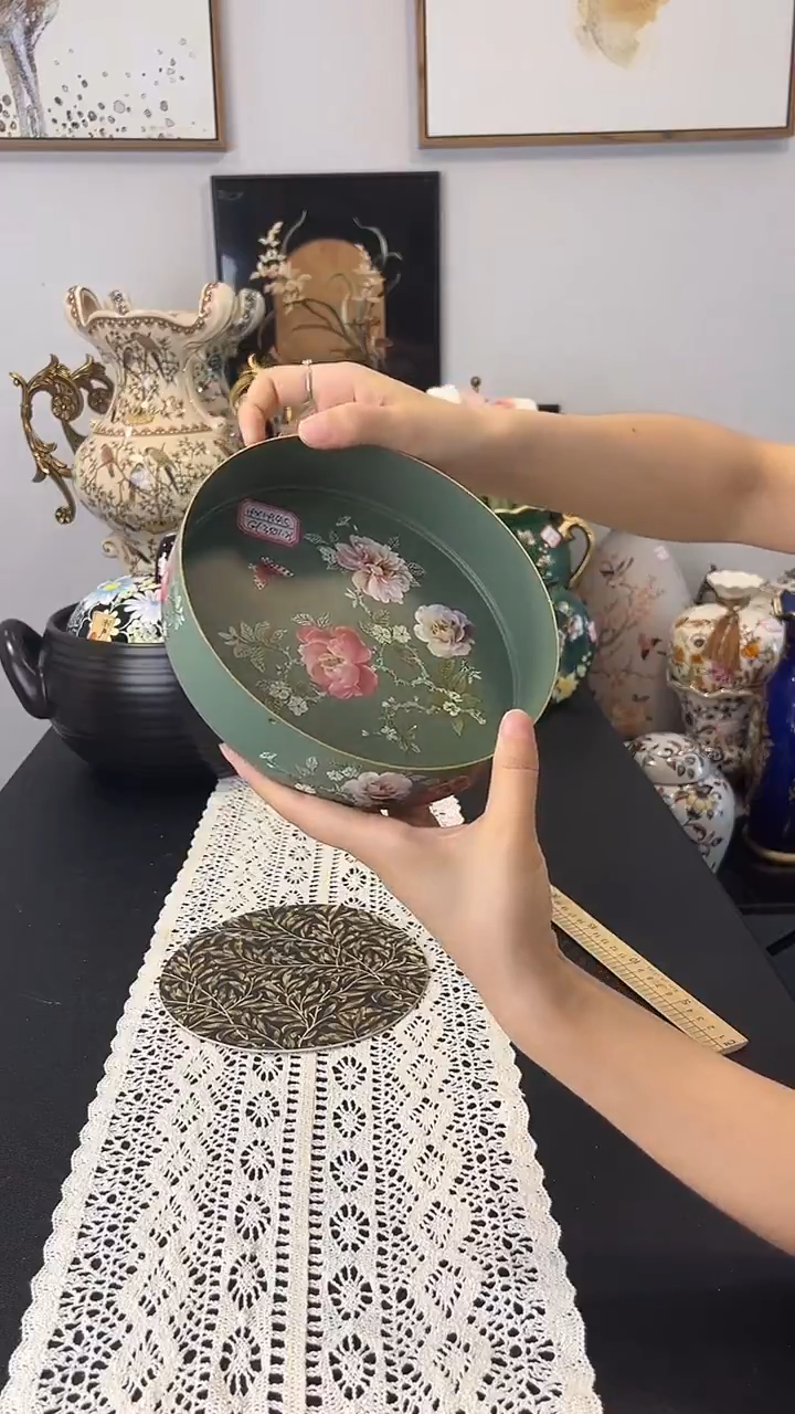 陶瓷陶瓷家居百货