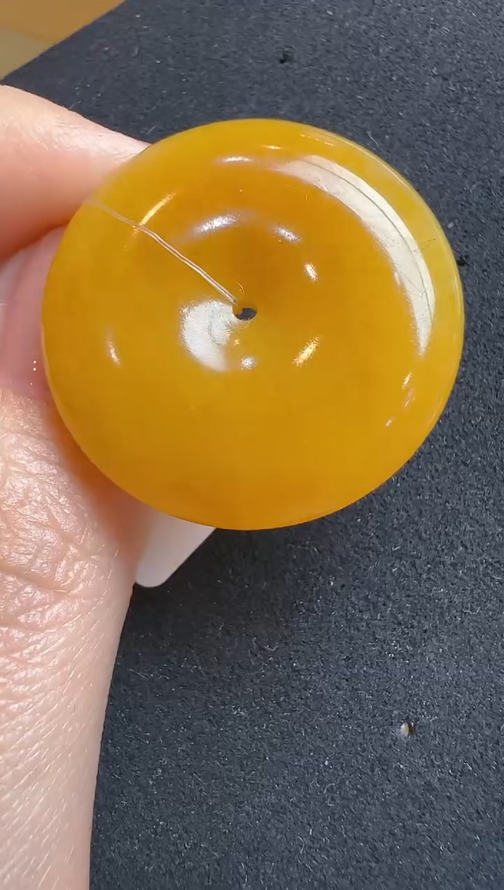 【闪购商品】定制翡翠未镶嵌多样性发货拍一发一