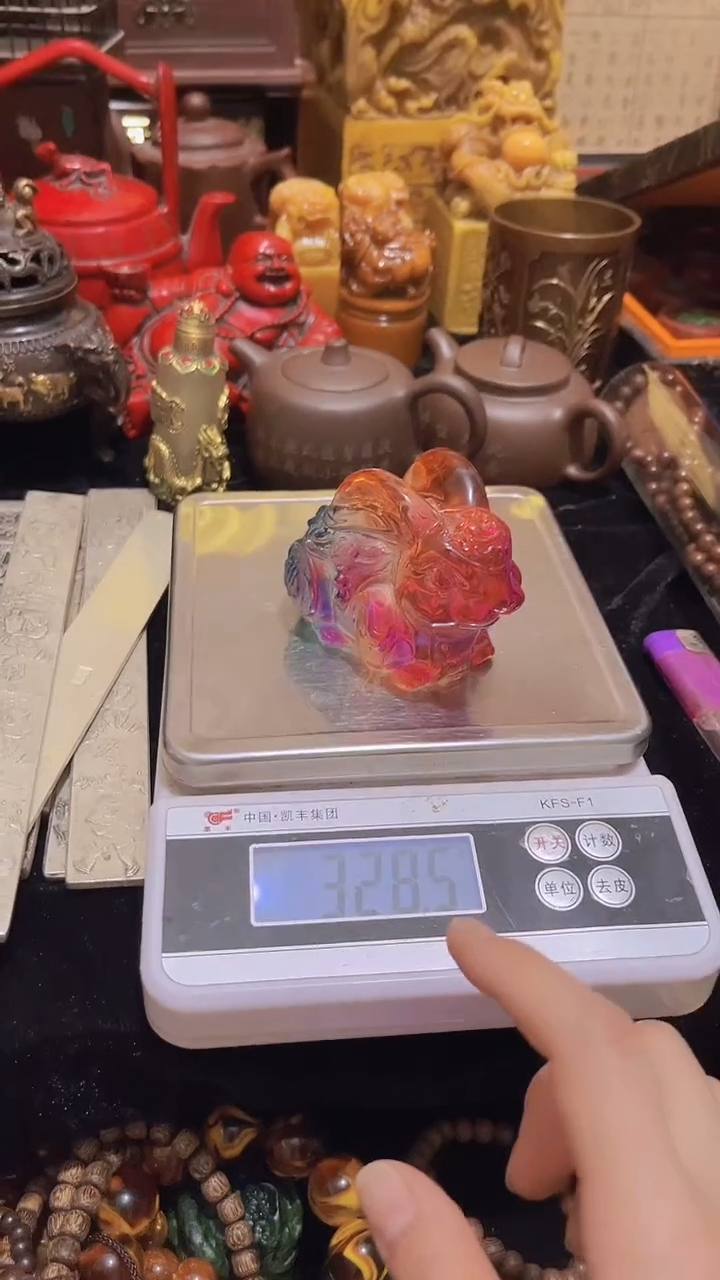 【闪购商品】高端大气时尚摆件