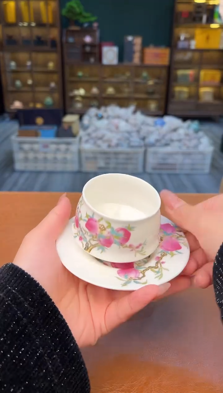 【闪购商品】熹物茶空间清仓福利品111111