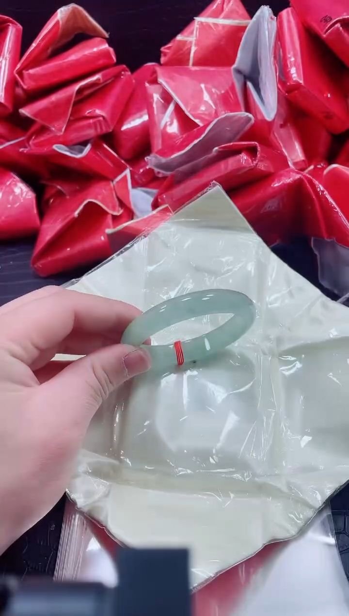 非金属无小哥101号手镯58圈口