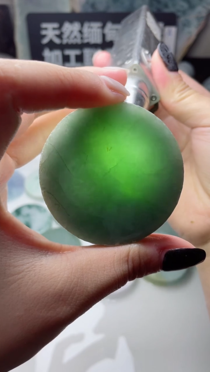 【闪购商品】翡翠颈饰未镶嵌4041.....