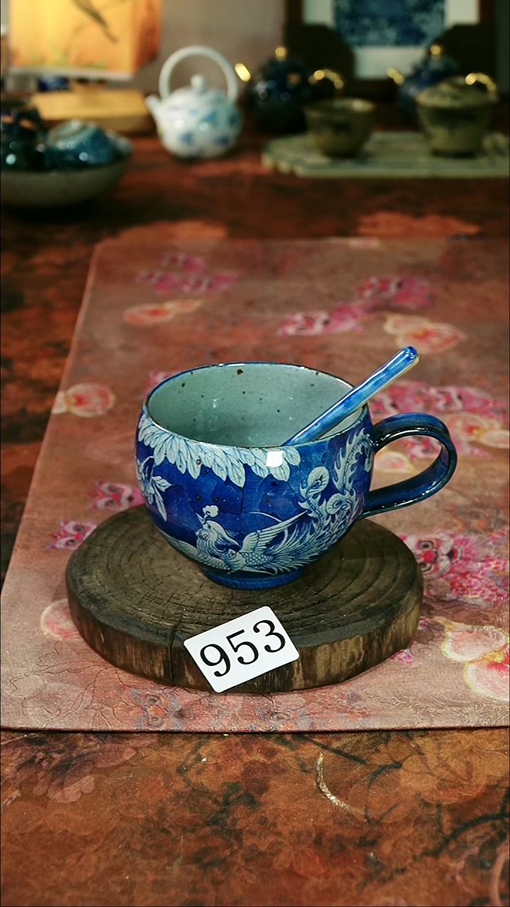 茶碗...........953