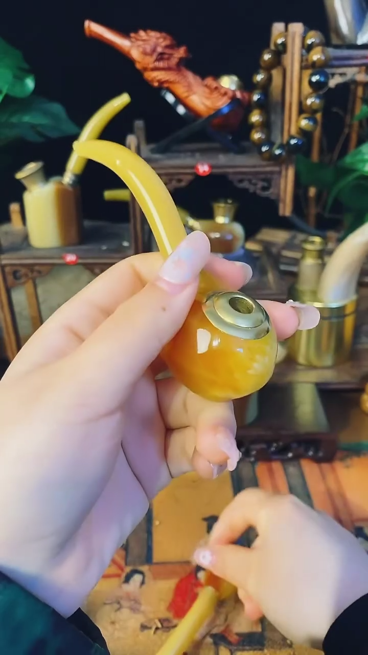 【闪购商品】丝丝叶叶 粗中细 6用