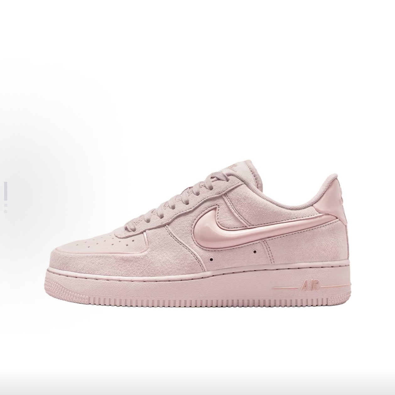 NIKE/耐克【年终狂欢季】女子AIR FORCE 1 空军一号运动鞋HV4406601