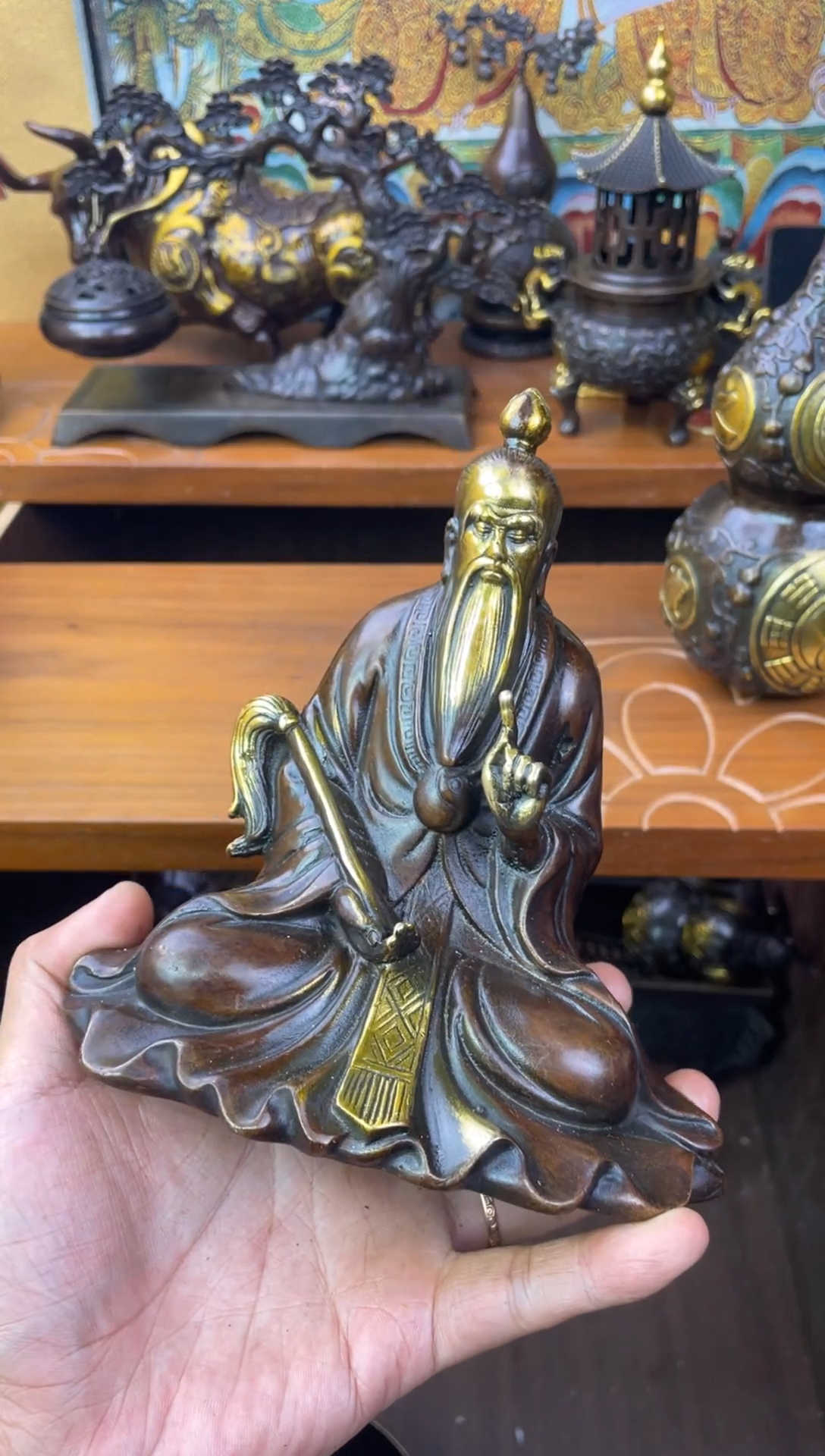 恒瑞铜社精选链接