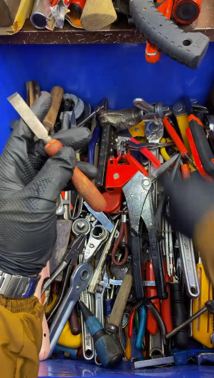 鼎****）可乐日本工具仓库闪购链接