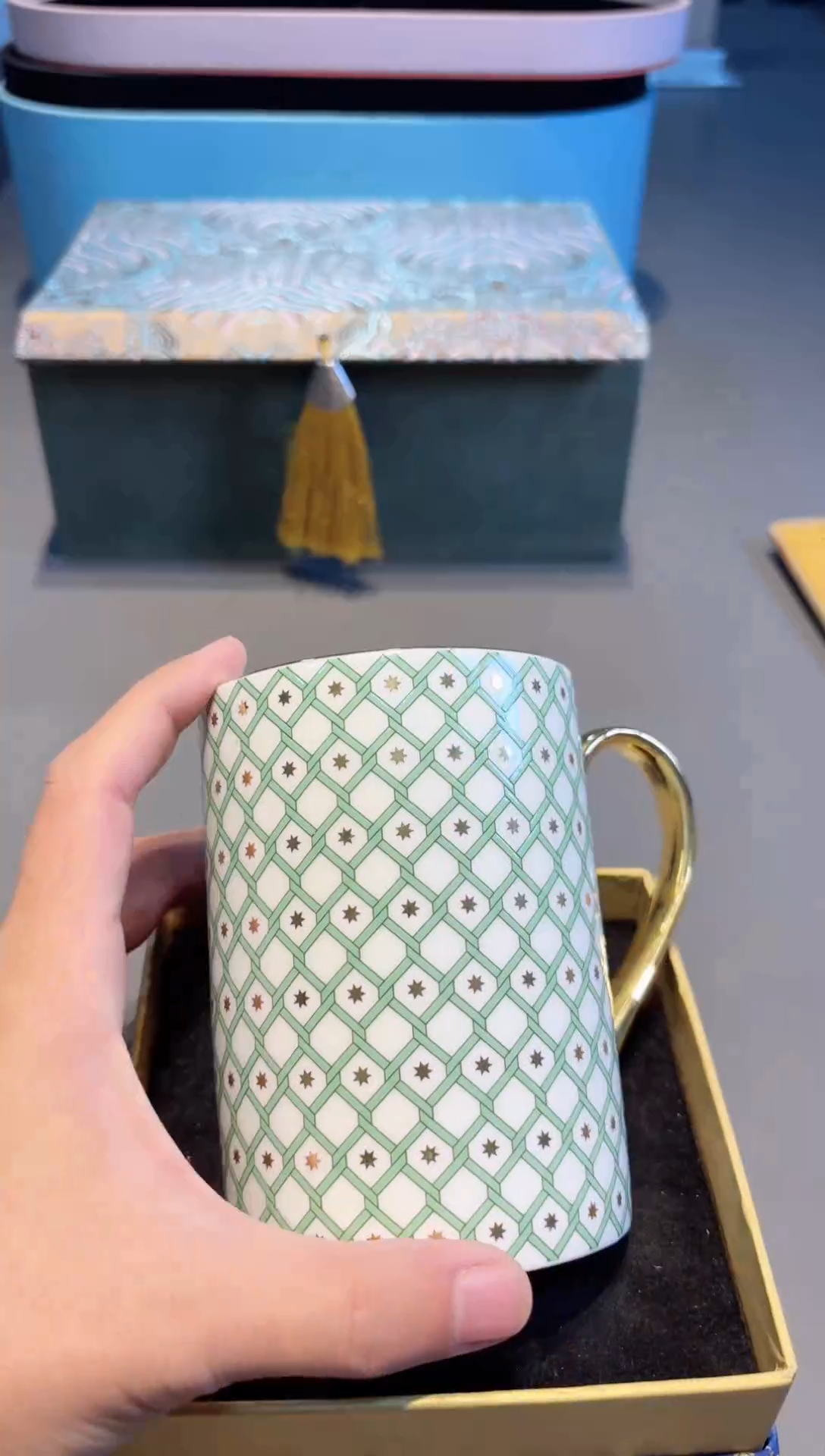 瓷片全球好物平价店全球好物平价店