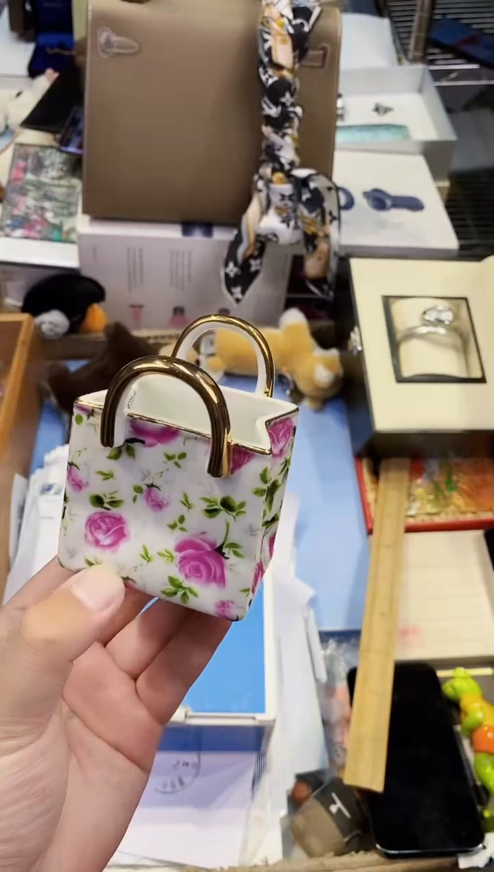 【闪购商品】瓷片都是我的大宝贝儿瓷器