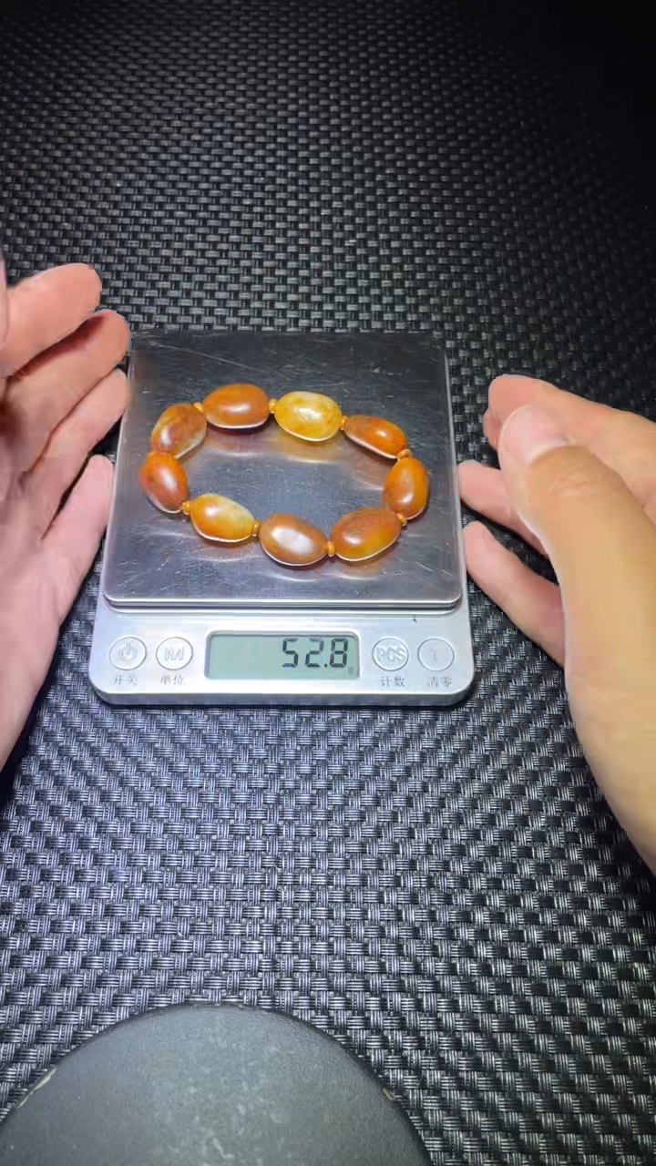 【闪购商品】和田玉挂件未镶嵌93