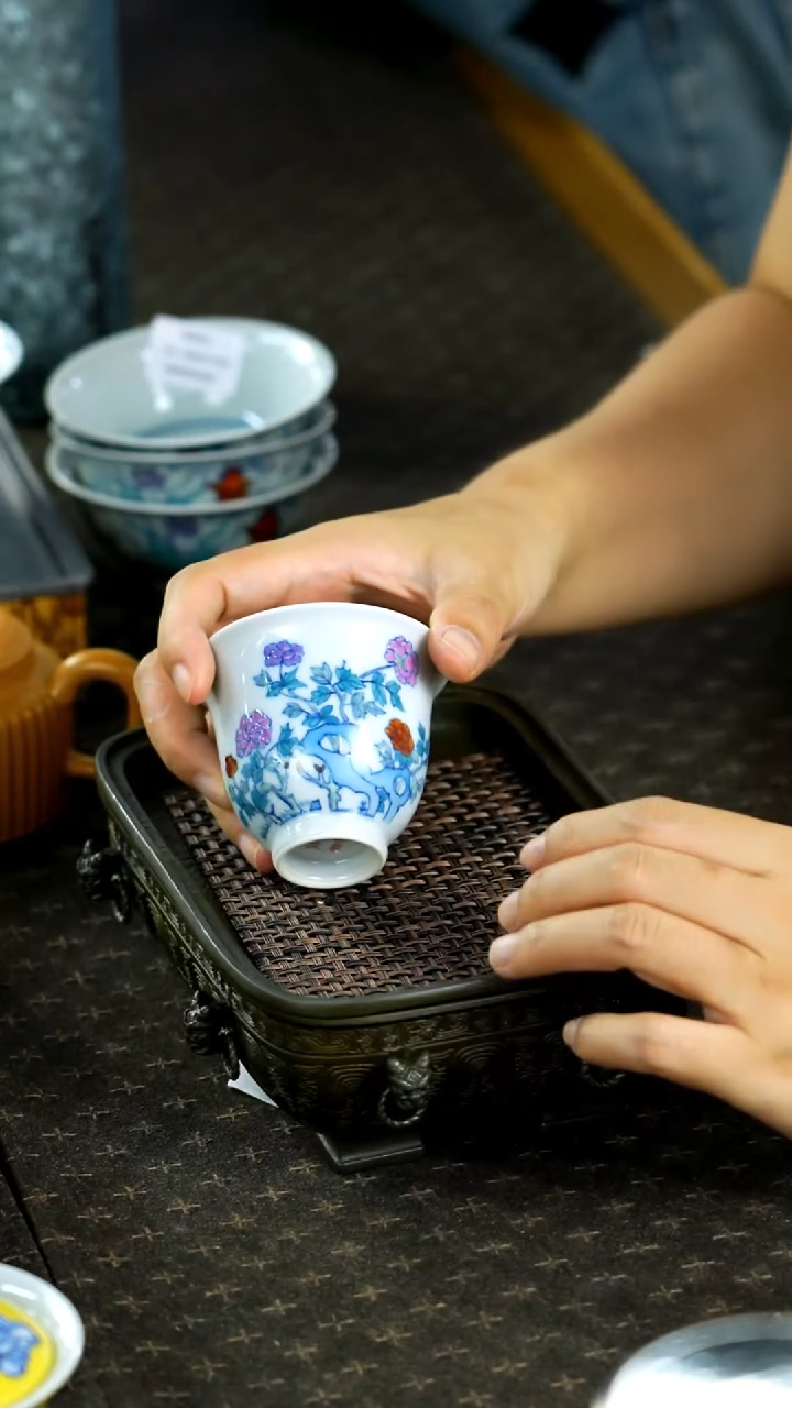 没有套路千款玻璃直接炸