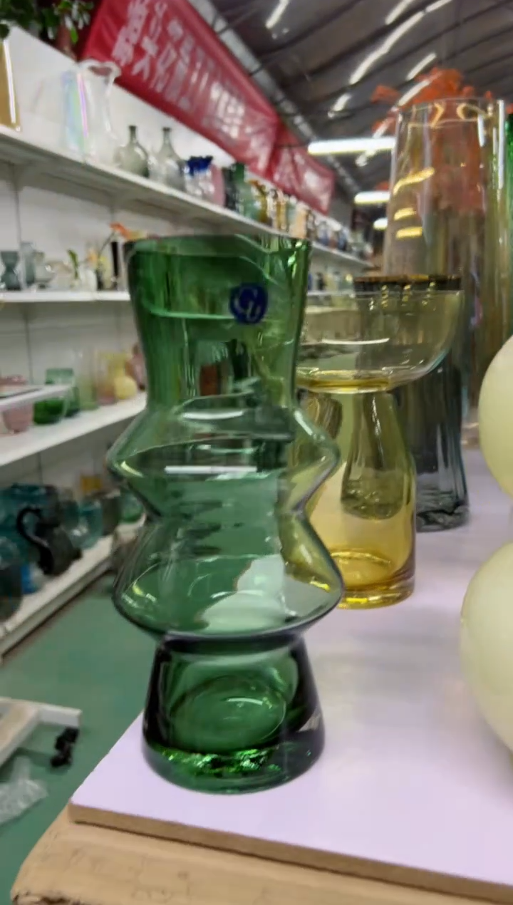 【闪购商品】玻璃2306