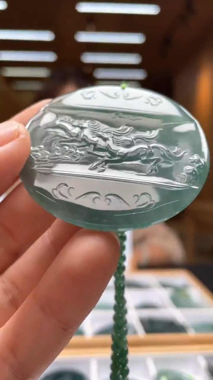 未镶嵌定制翡翠********133