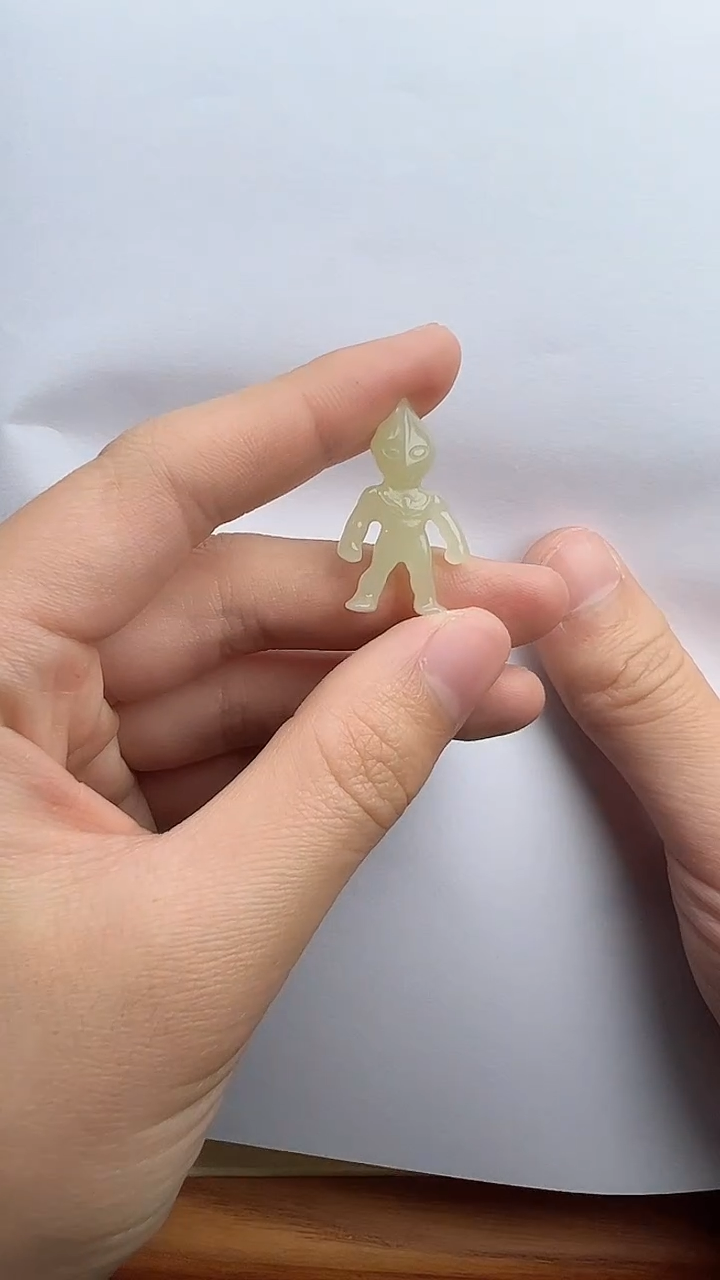 【闪购商品】和田玉颈饰未镶嵌奥特曼kk