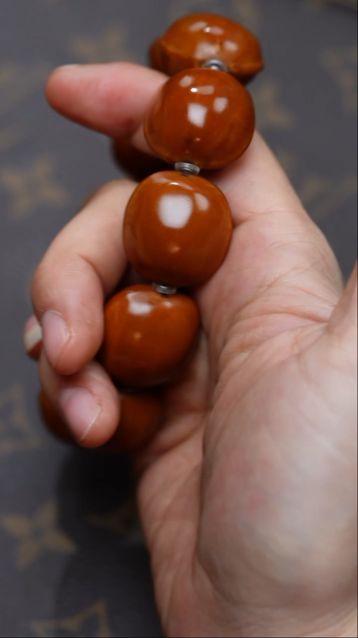 手串/手链橄榄核-橄榄核