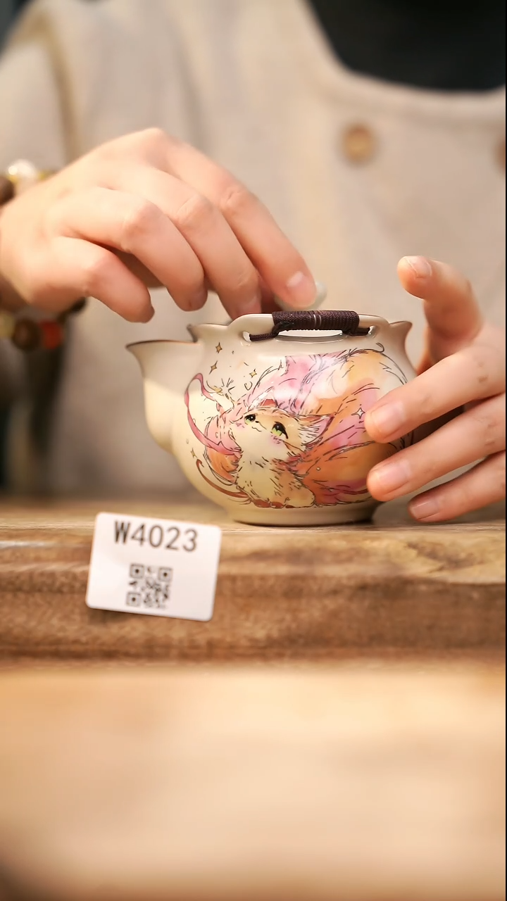 【经典福利】/ 杯子@@W4023