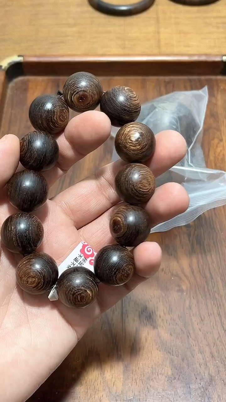 【闪购商品】檀香木精品推荐越南芽庄蜜结瘤疤白2.0