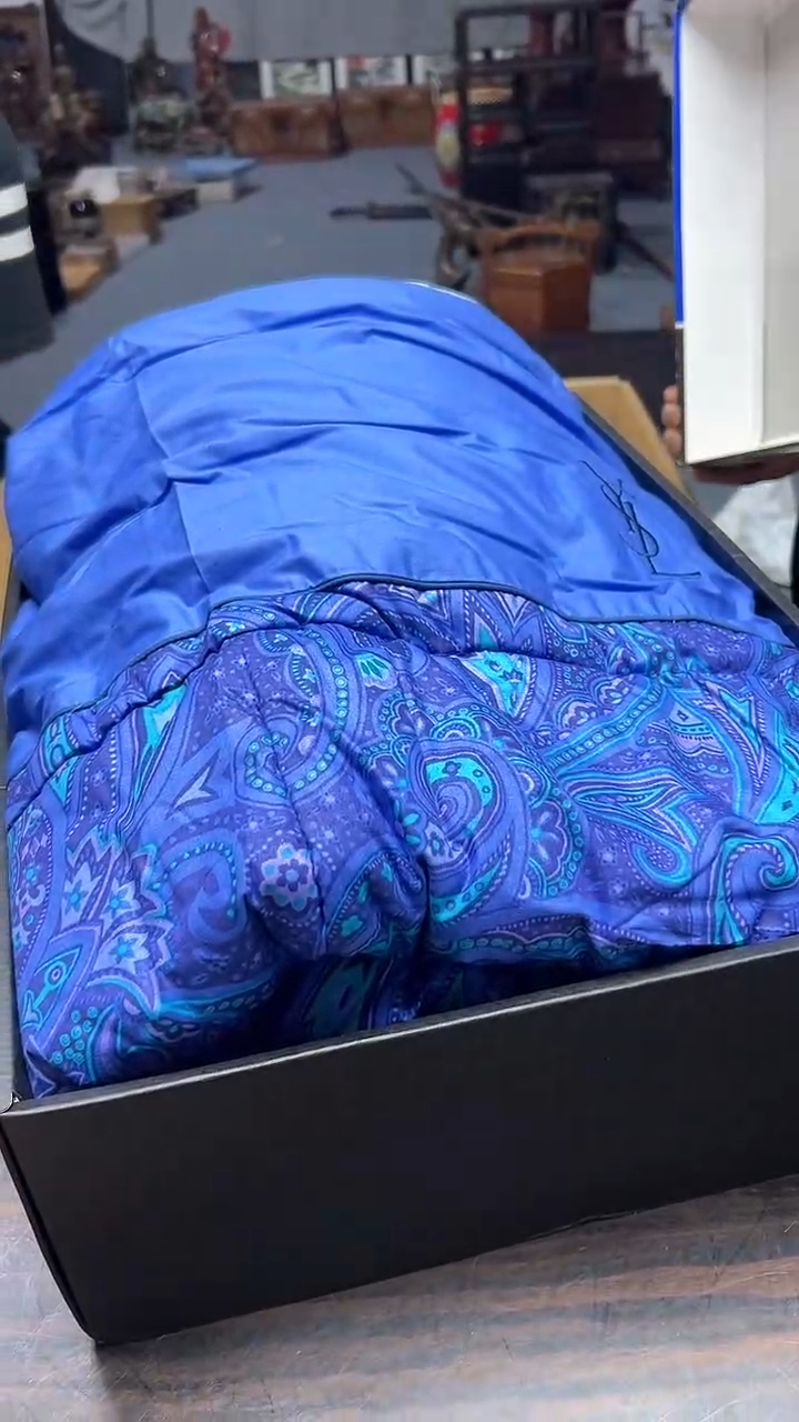 回流工艺品老破旧