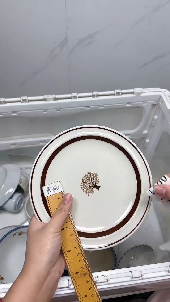 【闪购商品】051回流瓷器默认微瑕，18.8包邮