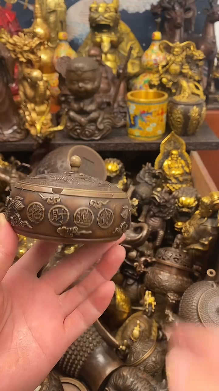 案台摆件  物品摆件