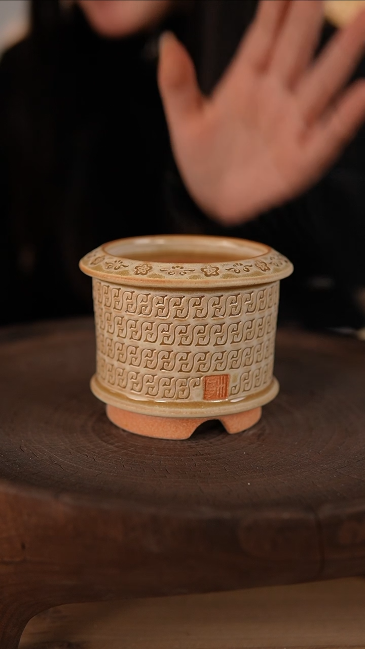 【闪购商品】红陶1-21-403默认微瑕口7