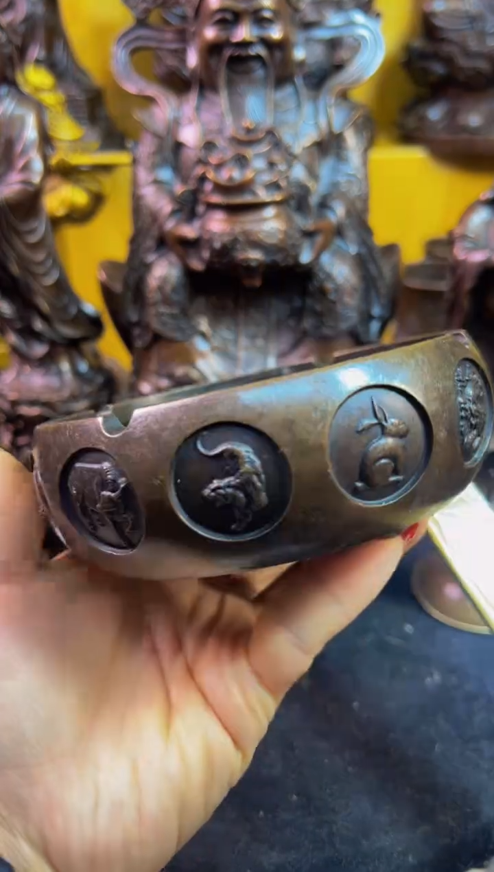 【闪购商品】1案台摆件 物品摆件 