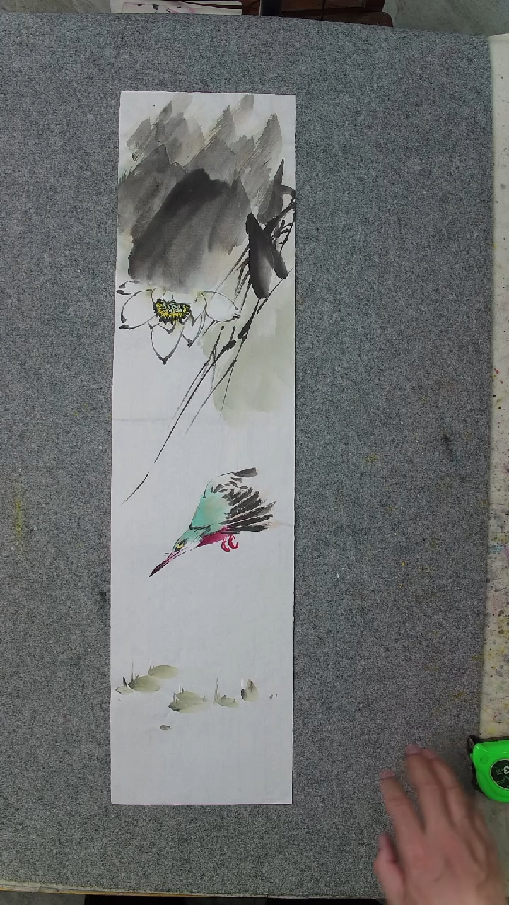 年画艺术作品欣赏20